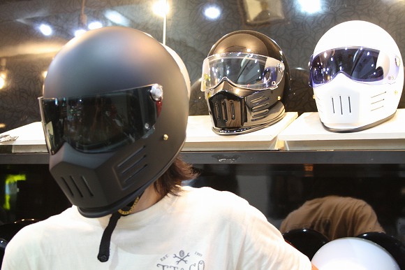 TT&CO. ブログ｜ヘルメット専門店TT＆CO.公式オンラインショップ - 152